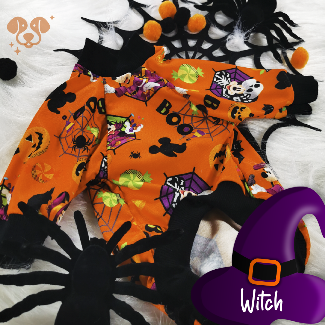 Witch